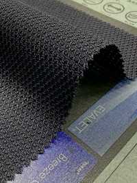 1039611 RIRANCHA Kim Cương Tangle Thoáng Khí Cao[Vải] Takisada Nagoya Ảnh phụ