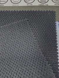 1039611 RIRANCHA Kim Cương Tangle Thoáng Khí Cao[Vải] Takisada Nagoya Ảnh phụ