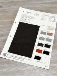 SETO-3031 Vải Cotton/len Poplin Giặt Setouchi TIPICO (Dệt May Kuwamura) Ảnh phụ