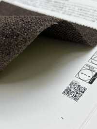 43505 Vải Chambray Vải Tweed Tweed Lab Của LANATEC®️ SUNWELL Ảnh phụ