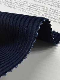 13475 8W Indigo Nhung Tăm (Regular)[Vải] SUNWELL Ảnh phụ