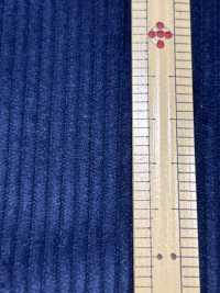 13475 8W Indigo Nhung Tăm (Regular)[Vải] SUNWELL Ảnh phụ