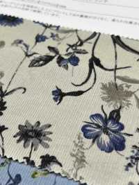 19189 Áo Sơ Mi Corduroy.[Vải] SUNWELL Ảnh phụ