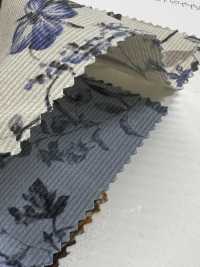 19189 Áo Sơ Mi Corduroy.[Vải] SUNWELL Ảnh phụ