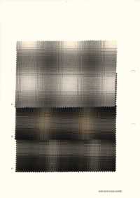 46220 Vải Lim-bless 40 Chỉ đơn, Mỏng, Họa Kẻ Caro Vải Viyella Kẻ Caro. SUNWELL Ảnh phụ