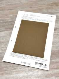 11571 Vải Chino NOVANIA20S Compact SUNWELL Ảnh phụ