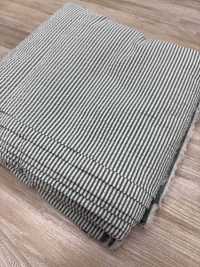 14383-OUTLET Kẻ Sọc Vải Sọc Nhăn Của Cordot Organics® SUNWELL Ảnh phụ