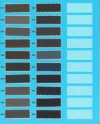 W6680C0 Lụa Taffeta C-Zero đa Dụng Mật độ Cao[Vải] Không thương hiệu Ảnh phụ