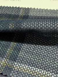 26268 Kẻ Caro Nhung Tăm Sọc Dobby[Vải] SUNWELL Ảnh phụ