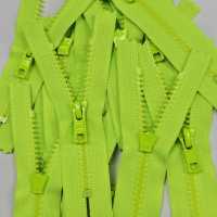 5VSCC Dây Khoá Kéo Vislon® Màu Neon Cỡ 5, đầu Kín YKK Ảnh phụ