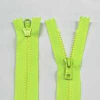 5VSCMR Vislon® Dây Khoá Kéo Màu Neon Cỡ 5 Dây Khoá Kéo 2 Chiều YKK Ảnh phụ