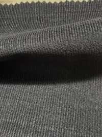 A-8169 Vải Nhung Corduroy Màu đen Nhuộm Sợi ARINOBE CO., LTD. Ảnh phụ