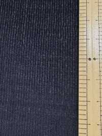 A-8169 Vải Nhung Corduroy Màu đen Nhuộm Sợi ARINOBE CO., LTD. Ảnh phụ