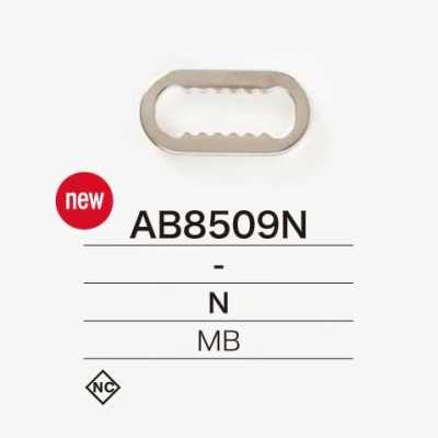 AB8509N Phụ Kiện Dây đeo Bằng đồng Thau