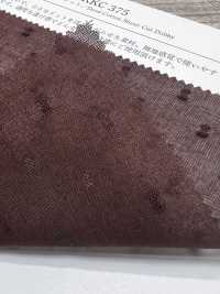 KKC375 Chấm Cắt Nhỏ[Vải] Uni Textile Ảnh phụ