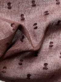 KKC375 Chấm Cắt Nhỏ[Vải] Uni Textile Ảnh phụ