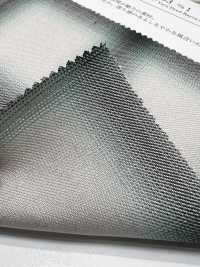 KYC303-1 Nhuộm Sợi Ombre[Vải] Uni Textile Ảnh phụ