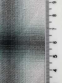 KYC303-1 Nhuộm Sợi Ombre[Vải] Uni Textile Ảnh phụ