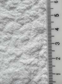 KKF1074-W-1 Sợi Gai Jacquard Vải Organdy 20d Pha Sợi Dọc Uni Textile Ảnh phụ