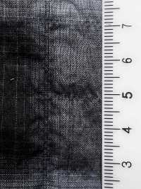 KYC921-C-3 Shirring Cotton Tencel Nhuộm Sợi Ly.[Vải] Uni Textile Ảnh phụ