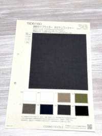 BD6160 Vải Cotton Typewritter Sợi Gai Linen Dùng Cho Máy đánh Chữ, Phơi Khô Dưới ánh Nắng Mặt Trời, Và được COSMO TEXTILE Ảnh phụ
