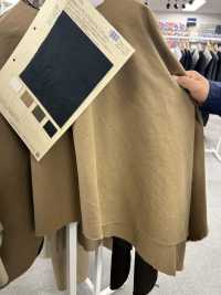 BD4311NI Vải Chéo Cao Cấp Mật độ Cao 40/3 Với Công Nghệ Hoàn Thiện Nidom. COSMO TEXTILE Ảnh phụ