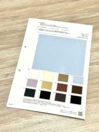 BD4151 Vải Vải Cotton Typewritter Mật độ Cao JS Hiện đại COSMO TEXTILE Ảnh phụ