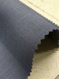BC6617 Vải Vải Chambray Vải Ripstop COSMO TEXTILE Ảnh phụ