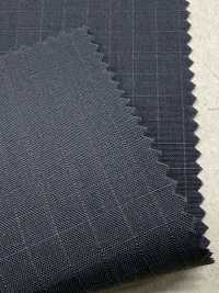BC6617 Vải Vải Chambray Vải Ripstop COSMO TEXTILE Ảnh phụ