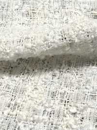 2462B Vải Tweed Sang Trọng Fine Textile Ảnh phụ