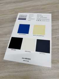 FS003018A Tussah(Ny7OD × Ny160D) Chống Thấm Nước × Lớp Phủ Acrylic[Vải] Ảnh phụ