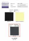 FS003020A Tussah(Ny7OD × Ny160D) Chất Chống Thấm Nước Không Chứa Flo × Lớp Phủ Acrylic