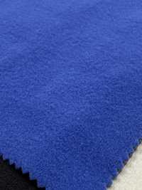 M-1107 Vải Nỉ Fleece MU-TECH-ECO CiCLO®︎ Muratacho Ảnh phụ