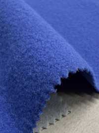 M-1107 Vải Nỉ Fleece MU-TECH-ECO CiCLO®︎ Muratacho Ảnh phụ