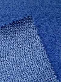 M-1107 Vải Nỉ Fleece MU-TECH-ECO CiCLO®︎ Muratacho Ảnh phụ