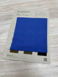 M-1107 Vải Nỉ Fleece MU-TECH-ECO CiCLO®︎ Muratacho Ảnh phụ