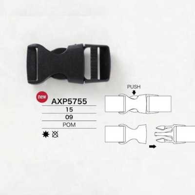 AXP5755 Phụ Kiện Kết Nối Bằng Polyacetal