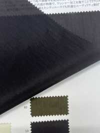52377 KARUJOB Nylon 8D Micro Vải Ripstop WR (C0) SUNWELL Ảnh phụ