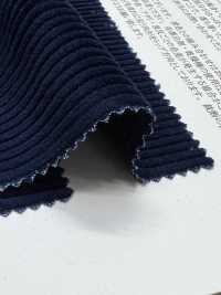 13478 8W Indigo Washed Nhung Tăm[Vải] SUNWELL Ảnh phụ