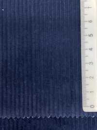 13478 8W Indigo Washed Nhung Tăm[Vải] SUNWELL Ảnh phụ