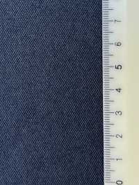 1SG039 Vải Chino Cotton Mỹ Một Chỉ Năm 1990 CHAMBRAY Ảnh phụ