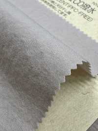 BC40110 Vải Cotton Typewritter Wash CO Chống Thấm Nước COSMO TEXTILE Ảnh phụ