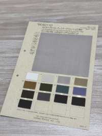 BC40110 Vải Cotton Typewritter Wash CO Chống Thấm Nước COSMO TEXTILE Ảnh phụ
