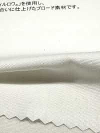 52720 Phillowa® 80/2 Vải Broadcloth Kuwamura Ảnh phụ