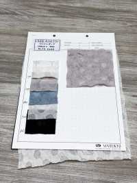MKA0610 T/C Jacquard[Vải] マルキョウテキスタイル Ảnh phụ