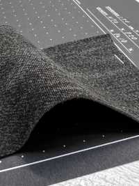 MK910 Xù Mặt Sau Co Giãn Cao PT[Vải / Vải] Marukyou Textile Hình ảnh bổ sung