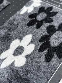 MKA5100 Million Hot Eco Hoa JQ[Vải / Vải] Marukyou Textile Hình ảnh bổ sung