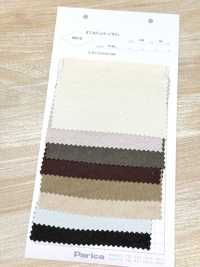 86319 Satin Cổ điển đôi[Vải] PARICA Ảnh phụ