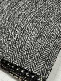 1957 GC Co Giãn 2 Chiều Họa Co Giãn Hoạ Tiết Răng Cưa[Vải] Fine Textile Ảnh phụ