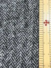 1957 GC Co Giãn 2 Chiều Họa Co Giãn Hoạ Tiết Răng Cưa[Vải] Fine Textile Ảnh phụ